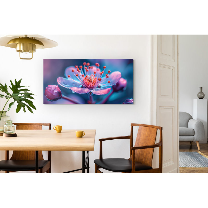 Wrapped Canvas Panoramic Print