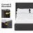Anatolija Panel Bed-103894937