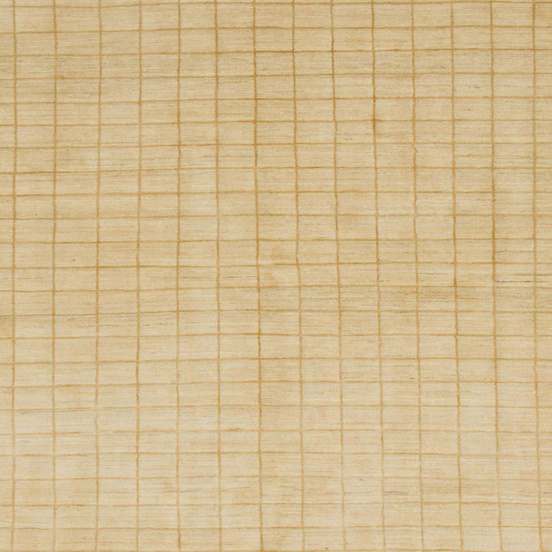 Tapis abstrait moderne 1537, Carré 3 pi