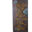 Solid Wood Accent Cabinet