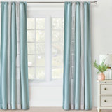 Nerida Semi Sheer Curtain