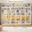 Bibliothèque standard avec tablettes réglables Huckins-112500248