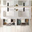 Vanity & Mirror Set-73822610