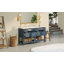 Ensemble de meuble-lavabo simple 60 po avec lavabo en céramique 60 po-1130613224