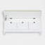 Humdan Fabric Upholstered Storage Bench-318725242