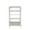 Crest Bookcase