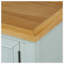 Armoire d'appoint en bois massif Delfausse-2060599127