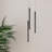 Baileyton 3 - Light LED Cluster Pendant-178108099