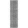 Arieanna Washable Geometric Indoor / Outdoor Rug