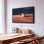 «Tennis Sport Wall Art»