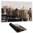 Water towers - 14.00"x24.25" Desk mat