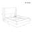 Casstown Upholstered Bed-149787691-149787699