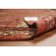 Tapis traditionnel en laine antique 6 x 10