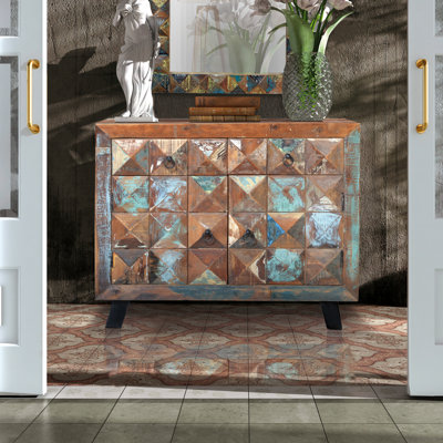 Burt 100cm Sideboard