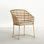 Chaise de salle à manger Lambert