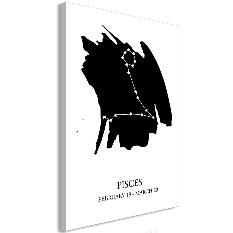 No Frame Print on Canvas