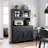 Asheton 41.3'' Sideboard-660572774