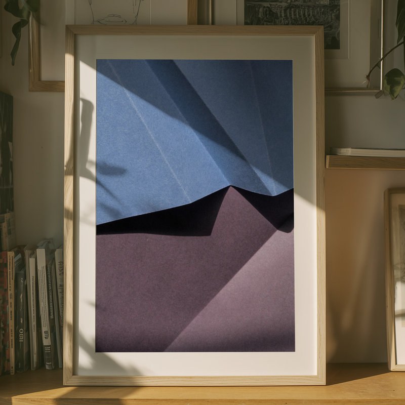 Wrapped Canvas Print, 76.2 cm H x 50.8 cm W