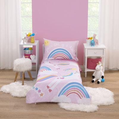 Artemus Toddler Bedding Set