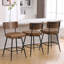 Tabouret de bar et de comptoir pivotant rembourré-1682467675-1739721514-1726096636