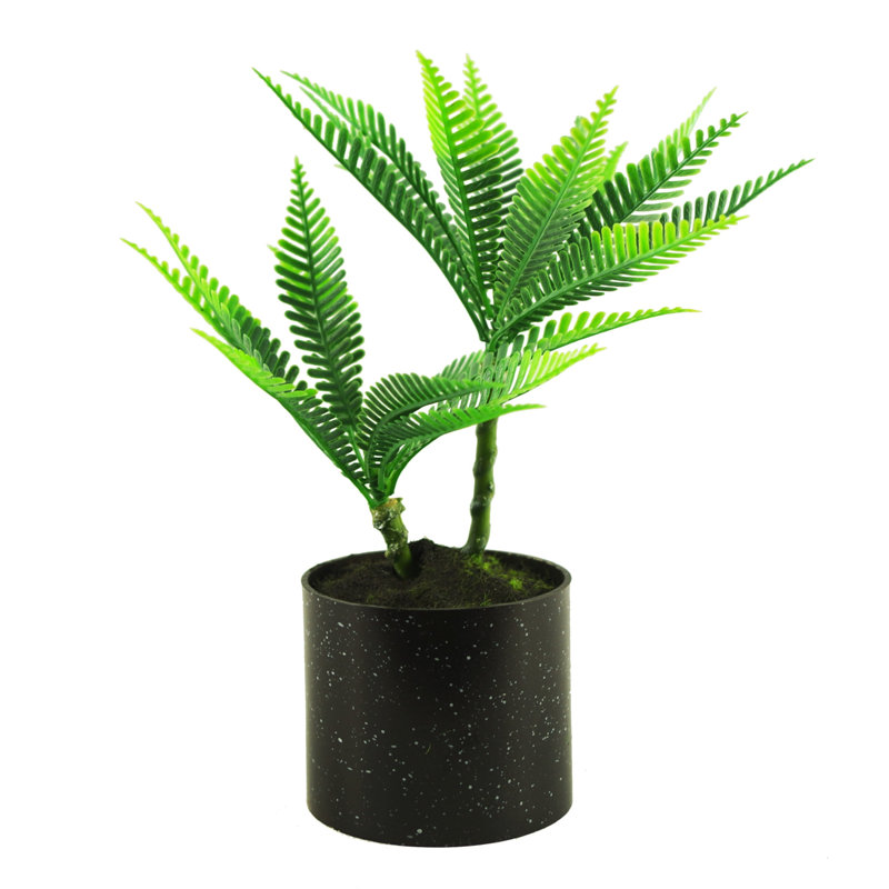Annistyn 22cm Faux Tree in Pot