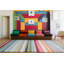 Paul Smith Festival Area Rug-56520277