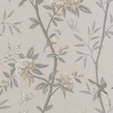 32.97' L x 20.7" W Wallpaper Roll