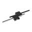 Iron LED Wallchiere