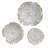 Glam Abstract Wall Decor on Resin-684696413-684696401