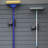 Flow Wall 9 Piece Slatwall Panel, Bin & Hook Storage Set - Slatwall-106872316