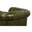 Savile Tufted Chesterfield Chair