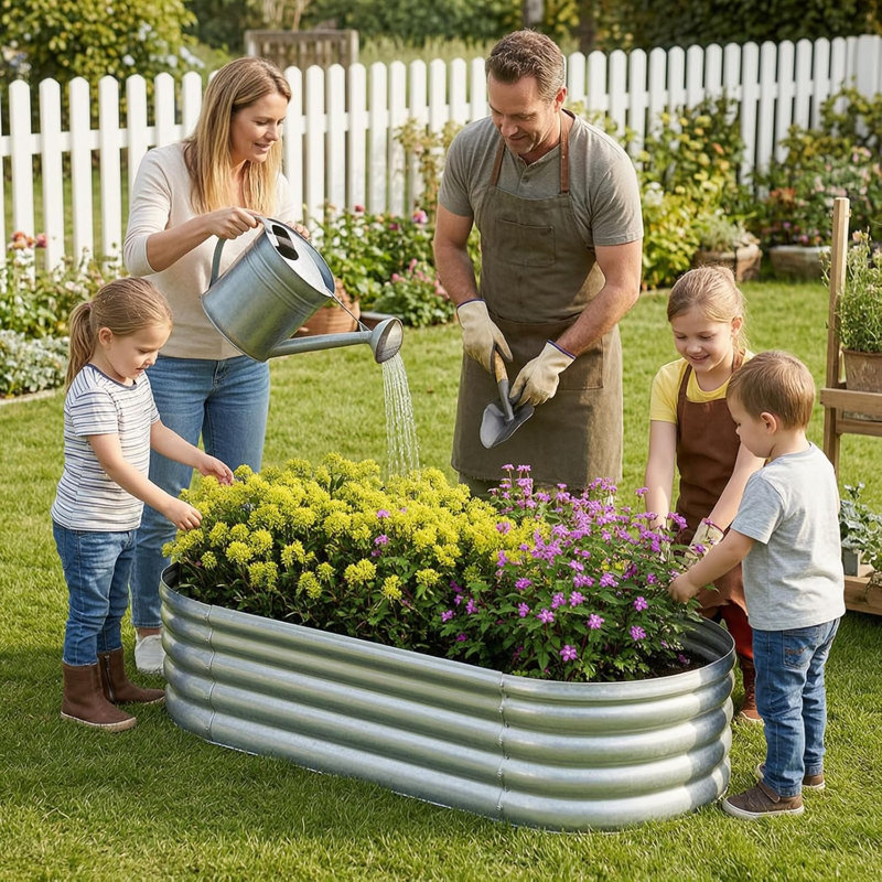 Planter Box
