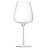 Juno - Red Wine Glasses - Set of 2 - Clear-110489598