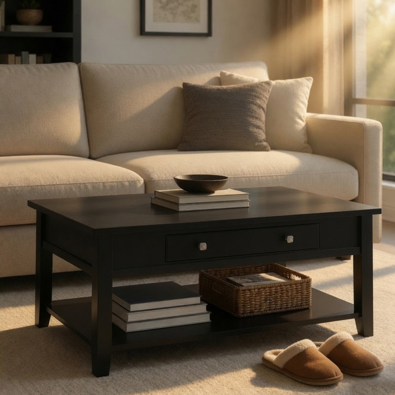 Laverty Coffee Table