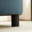 29.33"W Upholstered Round Ottoman-1728187010