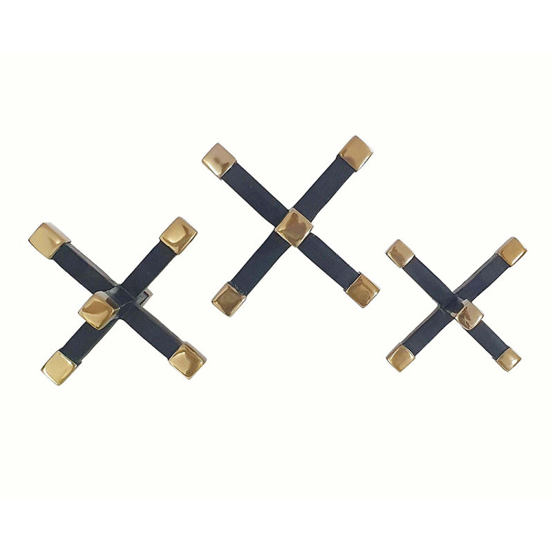 Quanessa Abstract Figurines & Sculptures