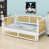 Blanc antique est en rupture de stock
