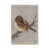 Natural Wood Framed Paper Print