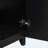 Bathroom Vanity Cabinet with Ceramic Sink-105620913