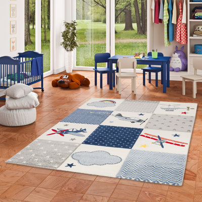 Westhought Area Rug
