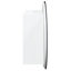 Adebare Bathroom Cabinet with Round Mirror & LED-1650620274-1662955005