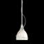 Leaf 1 - Light Single Bell Pendant-193305010