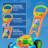 Bubble Lawn Mower Kids Bubble Machine-110808771