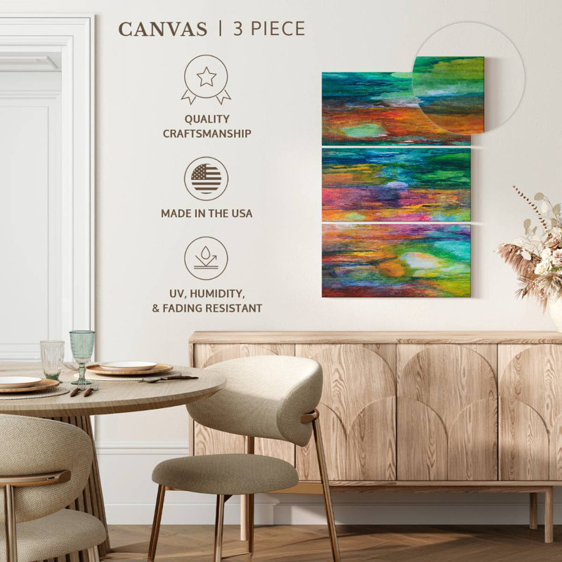 Avery True Colour, 32" H x 20" W