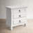 Onyx Solid Wood Piece Bedroom Set