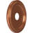 Traditional Traditional Thermoformed PVC Ceiling Medallion-88027968-88027962