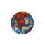 Ensemble d'assiettes à dessert 6 pièces Adrik