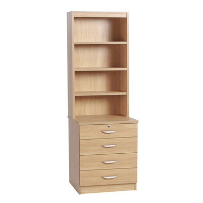 Brenasia 4 -Drawer