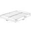 Lit plateforme Vitus-278239578