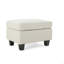 OTTOMAN SPRINGFIeld beige-765789529